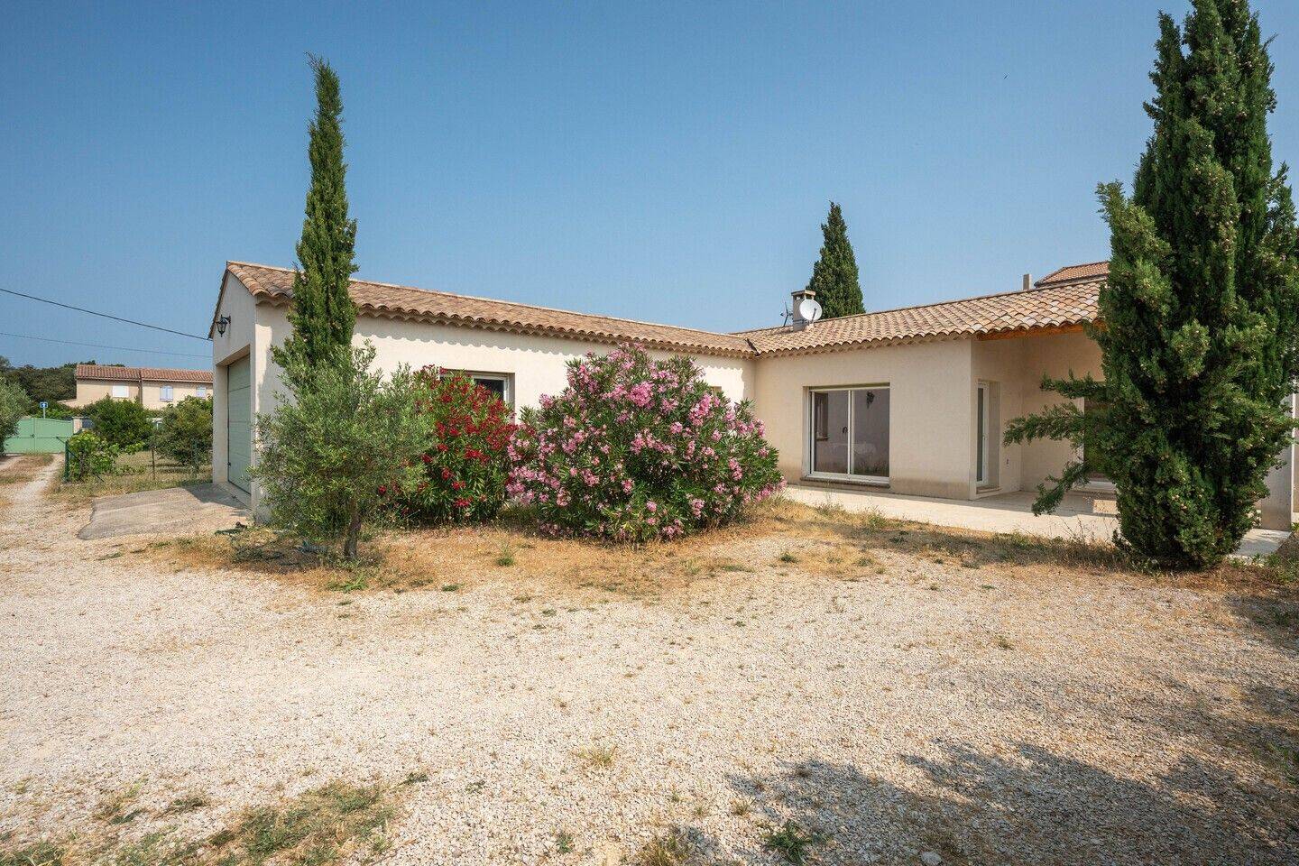 Maison 4 pièces 136 m² · à Lauris · 136 m² · 470 000 €