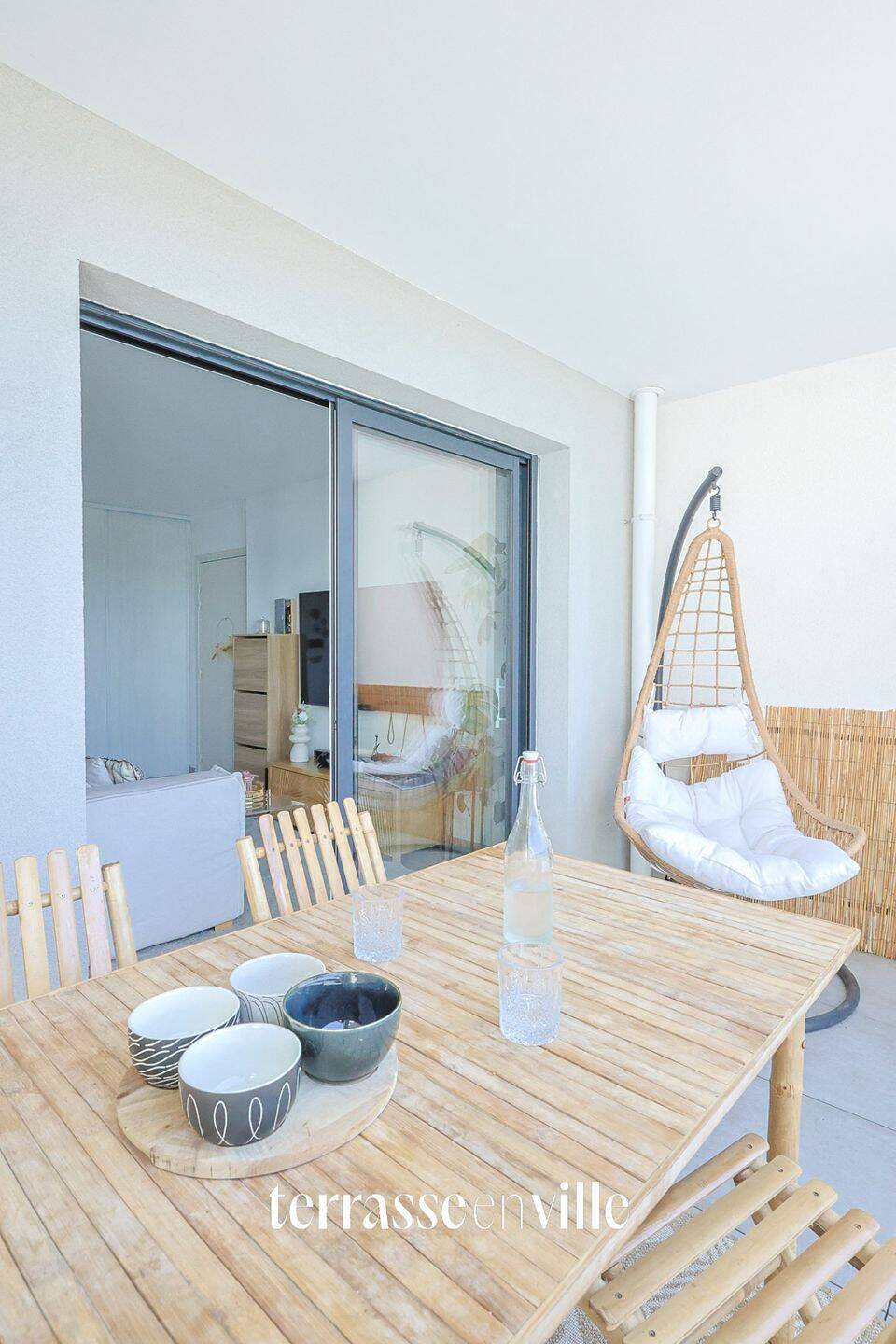 Appartement 3 pièces 64 m² · à Marseille 9ème Arrondissement · 64 m² · 285 000 €