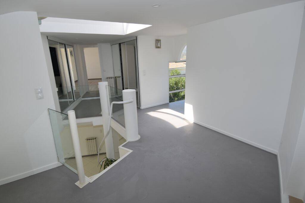 BAILLARGUES - GOLF DE MASSANE Villa — 13