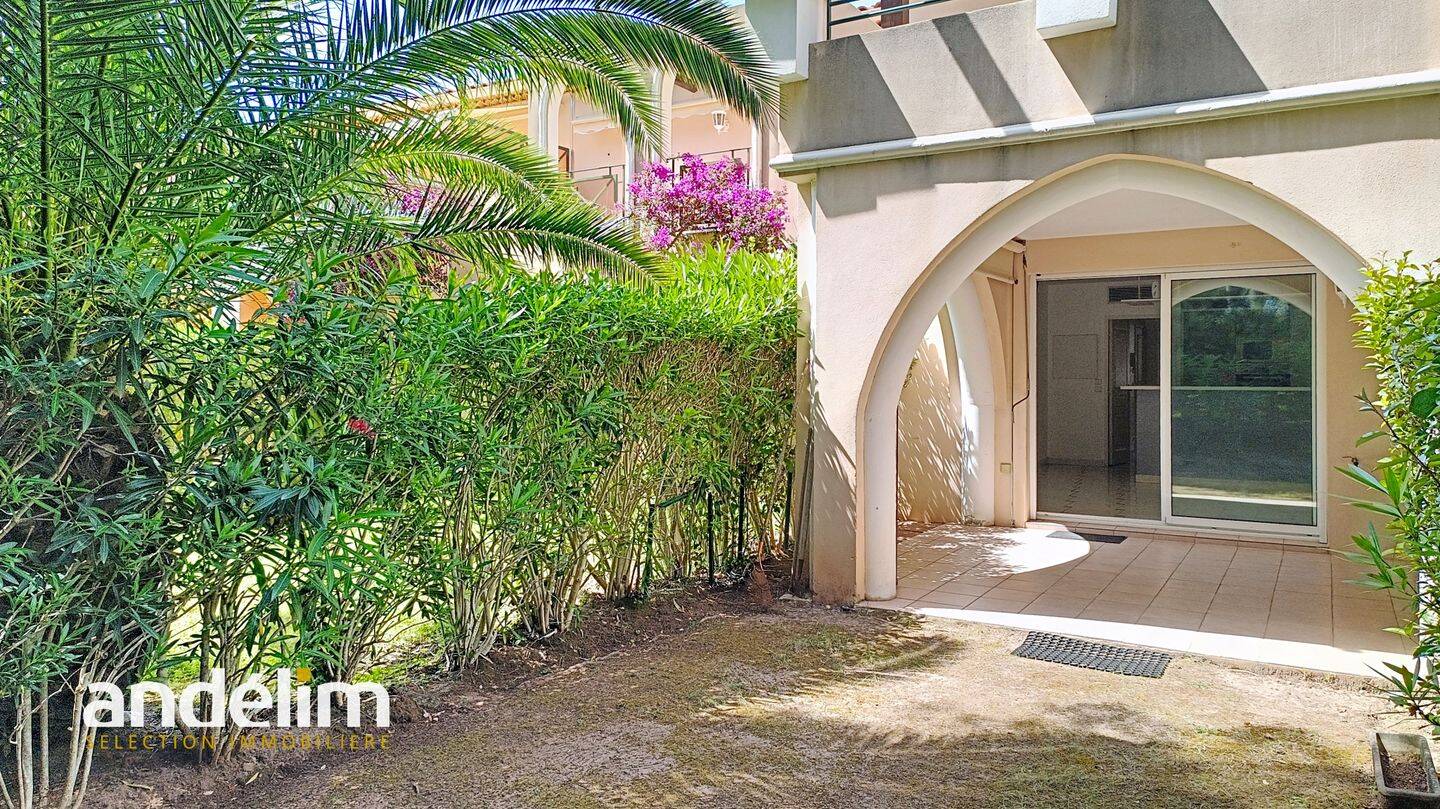 Appartement 2 pièces 40 m² · à Saint-Raphaël · 39,7 m² · 250 000 €