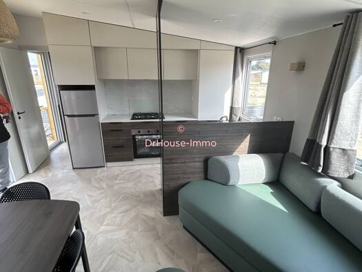 Autres à vendre 59 800 € 38 m² Sainte-Marie 66470