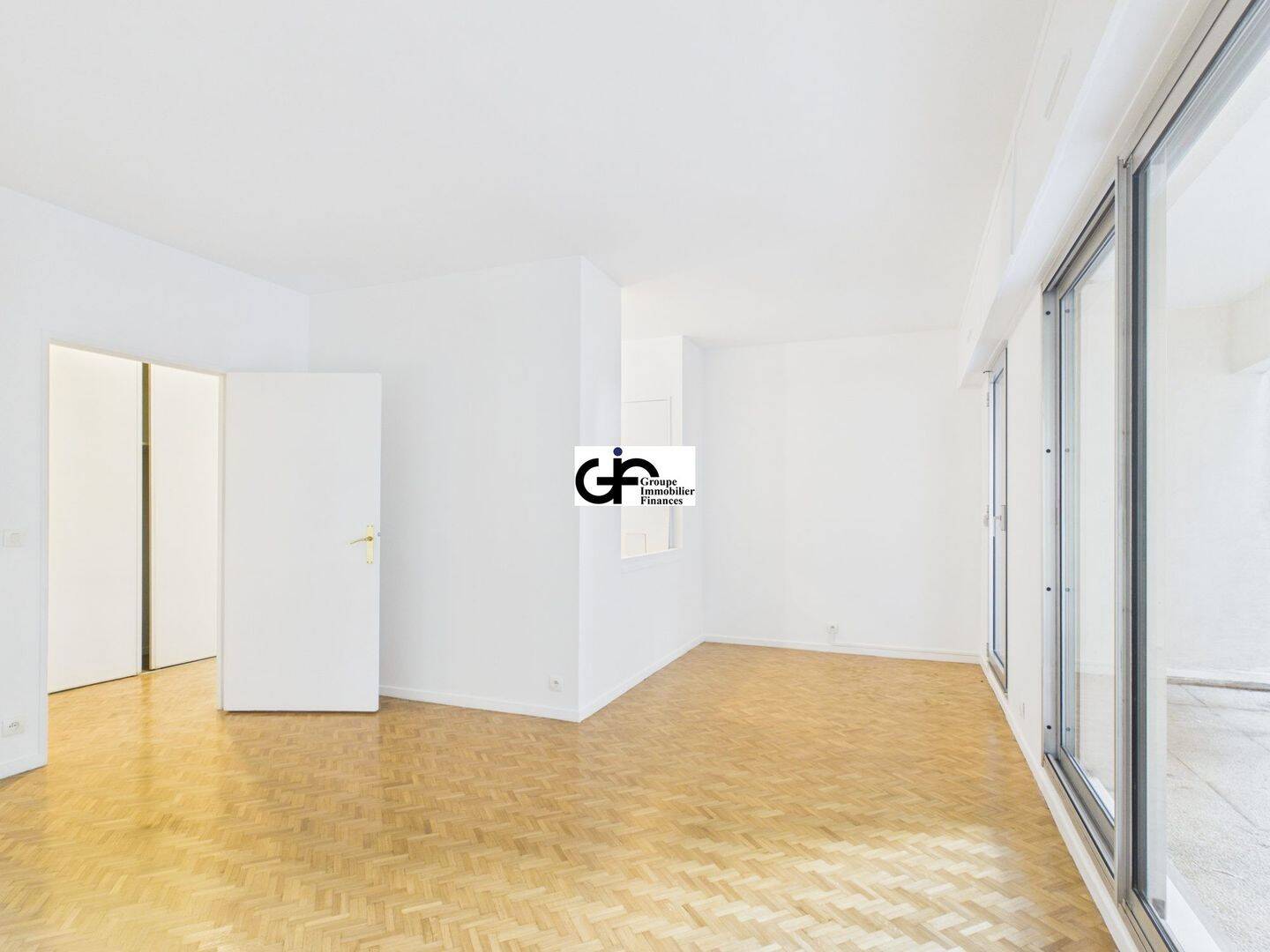 Appartement 1 pièce 39 m² · à Paris 16ème Arrondissement · 39,3 m² · 1 195 €/mois