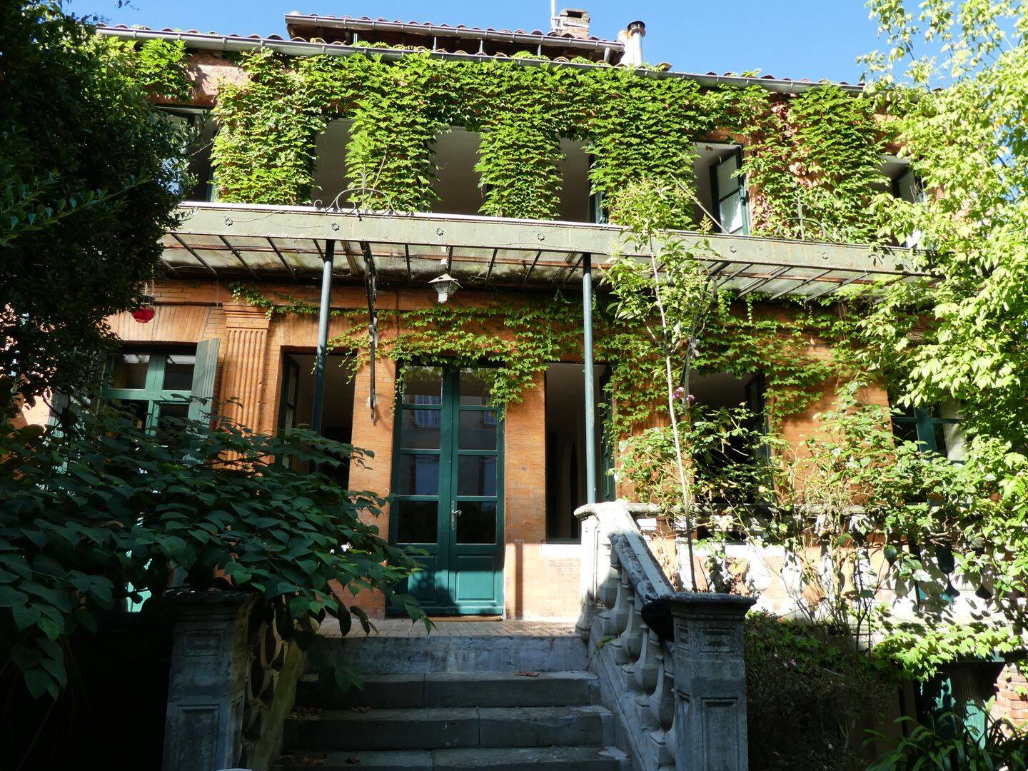Maison 7 pièces 135 m² · à Toulouse · 135 m² · 2 000 €