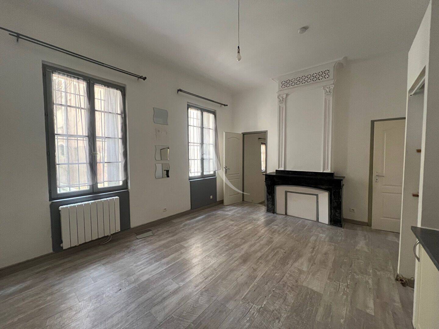 Appartement 3 pièces 43 m² · à Narbonne · 43,5 m² · 515 €/mois