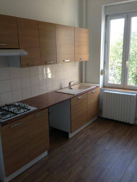 Appartement 3 pièces 66 m² · à Montigny-lès-Metz · 66 m² · 800 €/mois