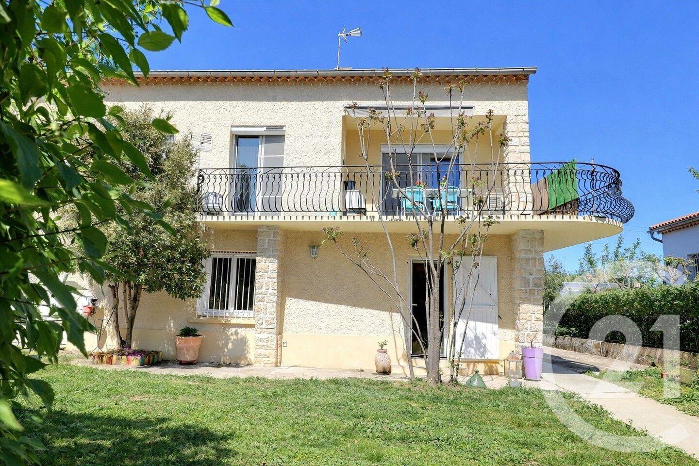 Maison 6 pièces 154 m² · à Carpentras · 154 m² · 325 000 €