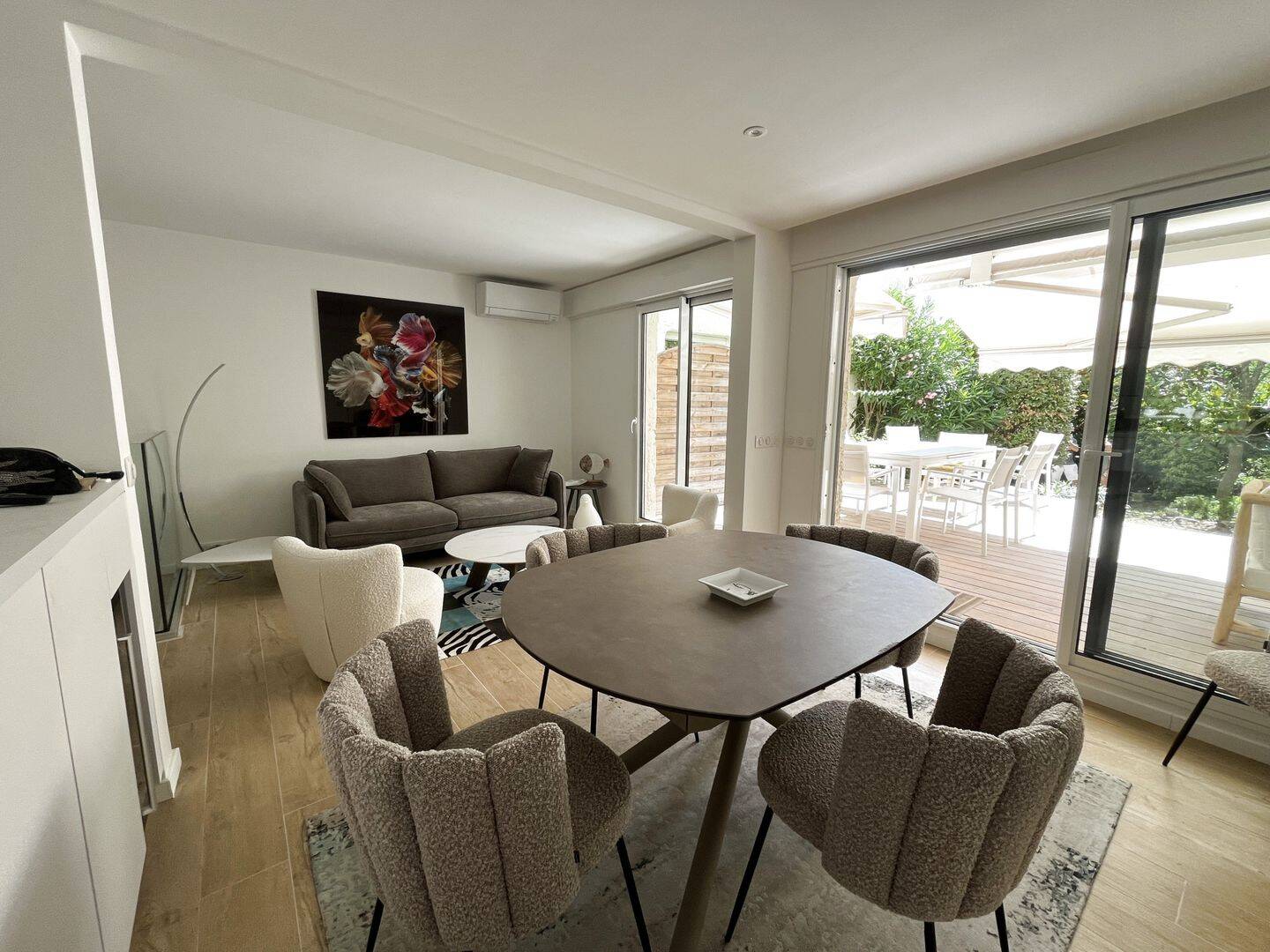 Appartement 4 pièces 80 m² · à Saint-Tropez · 80,3 m² · 1 150 000 €