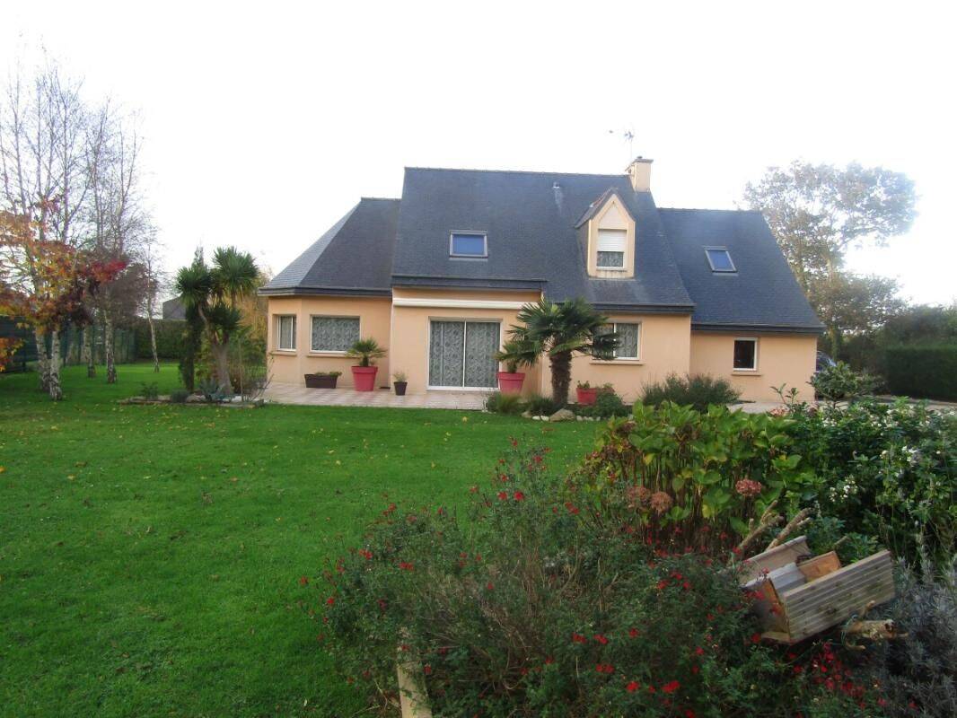 Maison 6 pièces 140 m² · à Louannec · 140 m² · 445 000 €