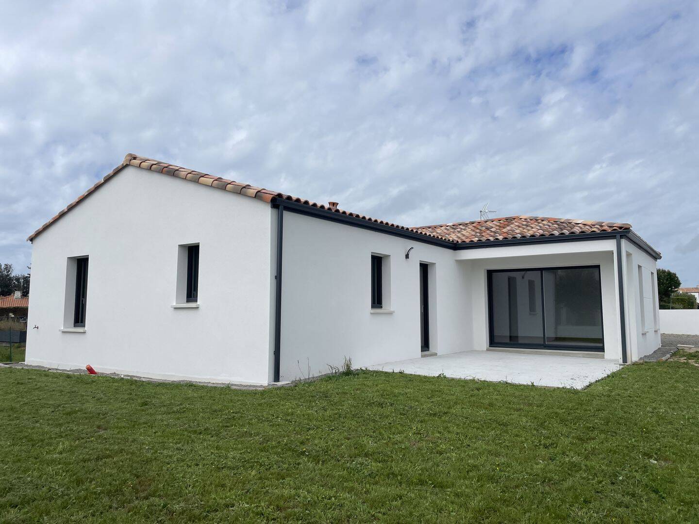 Maison 5 pièces 122 m² · à Talmont-Saint-Hilaire · 122 m² · 569 900 €