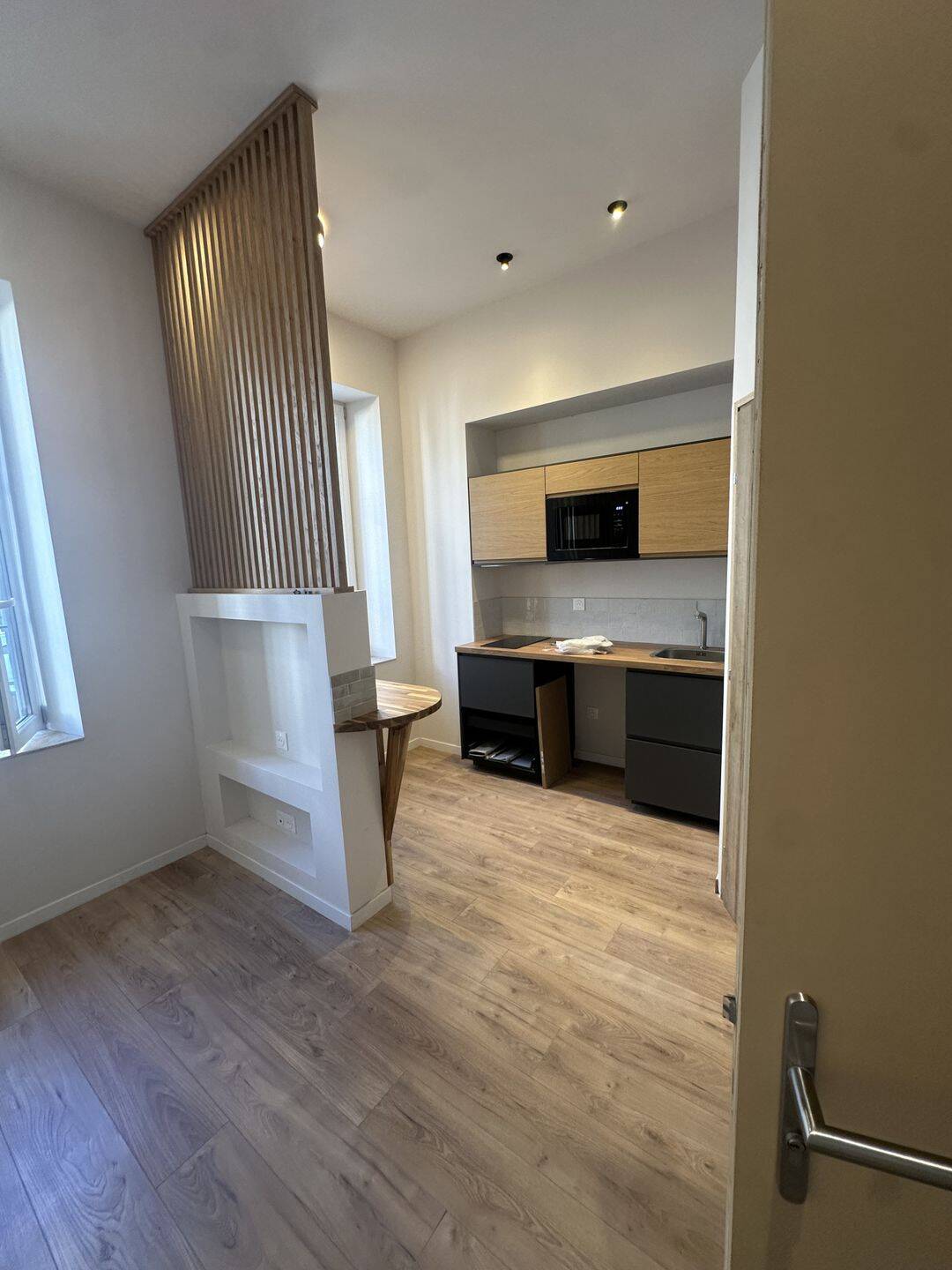 Appartement 1 pièce 16 m² · à Marseille 4ème Arrondissement · 15,6 m² · 89 990 €