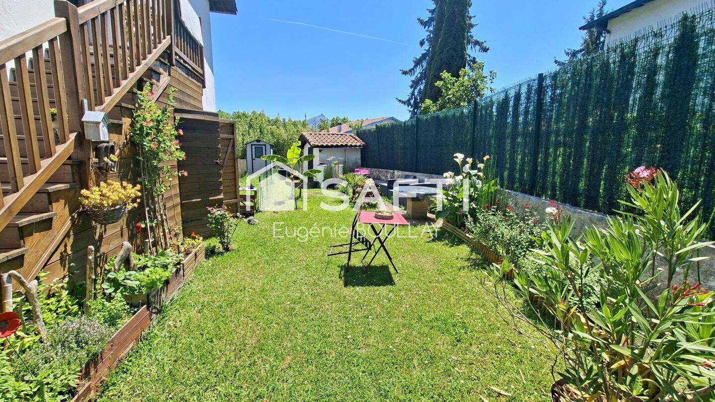 Appartement 3 pièces 49 m² · à Urrugne · 49 m² · 231 000 €