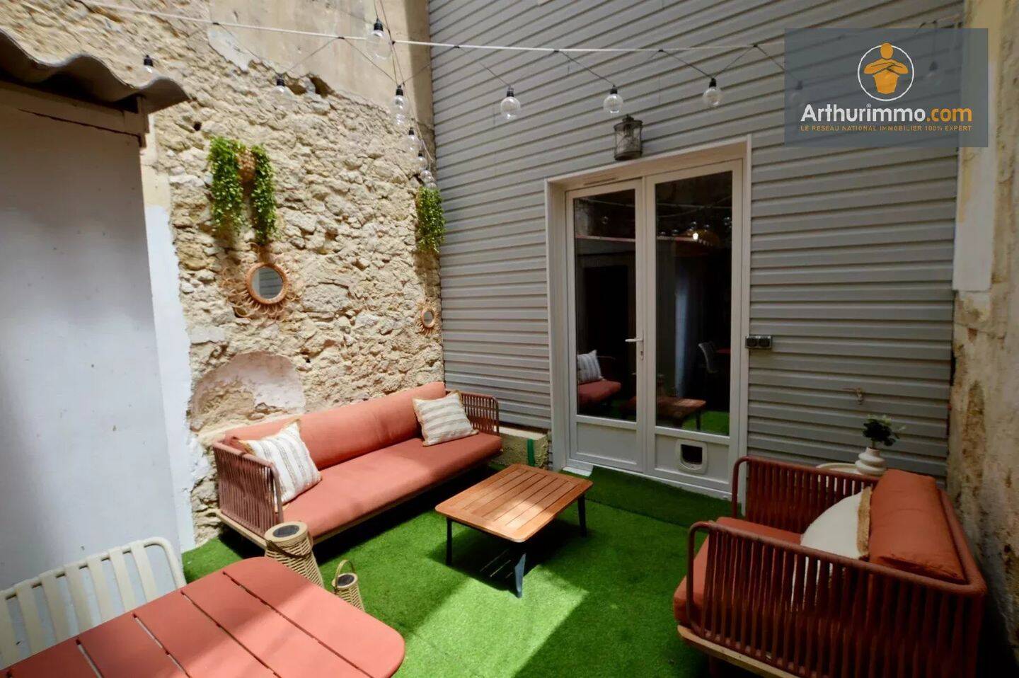 Maison 3 pièces 73 m² · à Monségur · 73 m² · 171 000 €