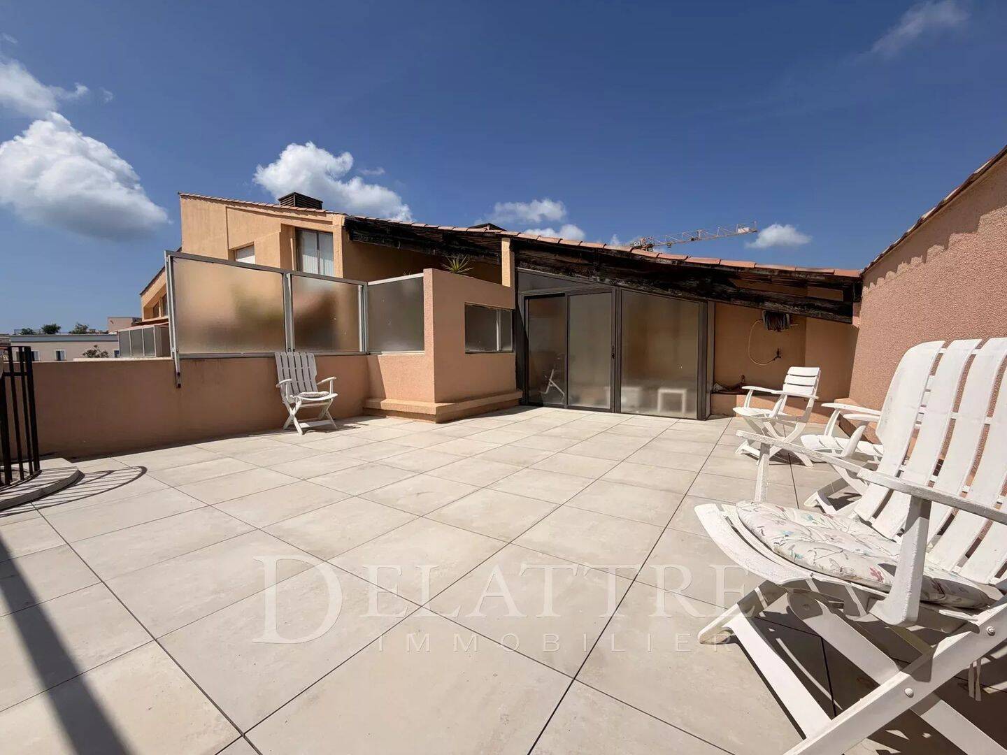 Appartement 4 pièces 83 m² · à Antibes · 83 m² · 800 000 €