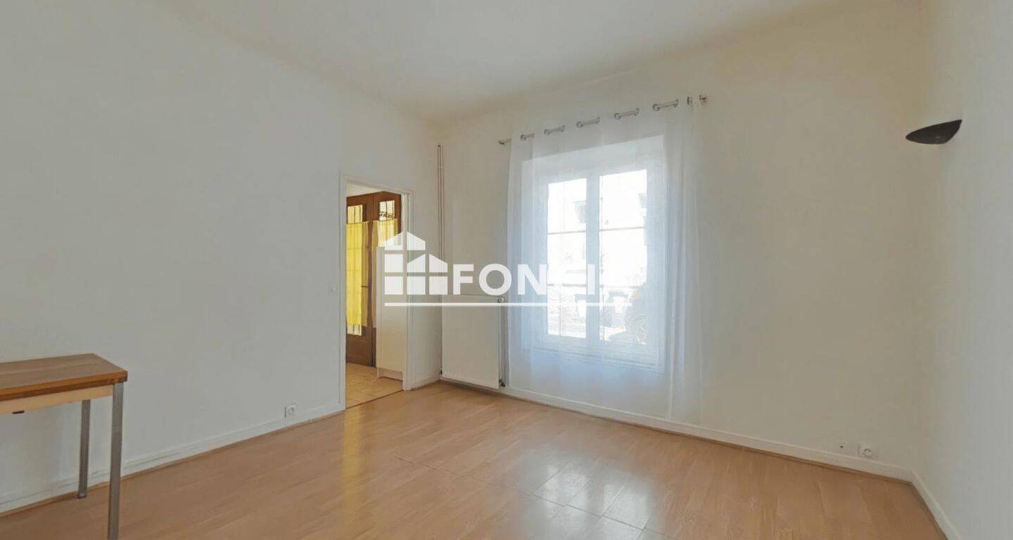 Appartement 2 pièces 39 m² · à Bondy · 39,4 m² · 753 €
