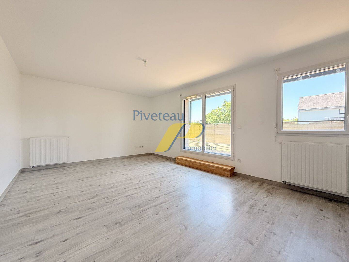 Appartement 2 pièces 44 m² · à Sautron · 44,4 m² · 173 000 €