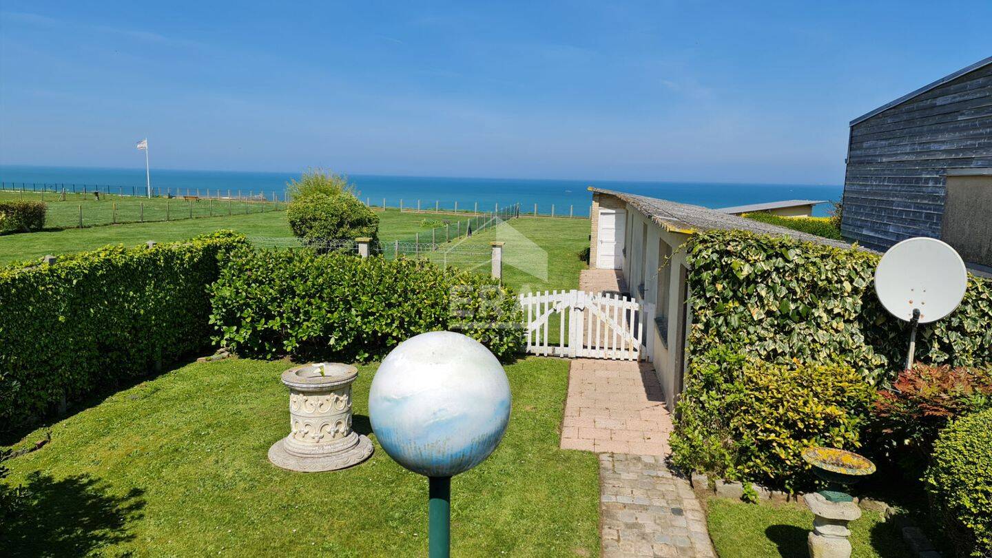 Maison 6 pièces 128 m² · à Dieppe · 128 m² · 325 000 €
