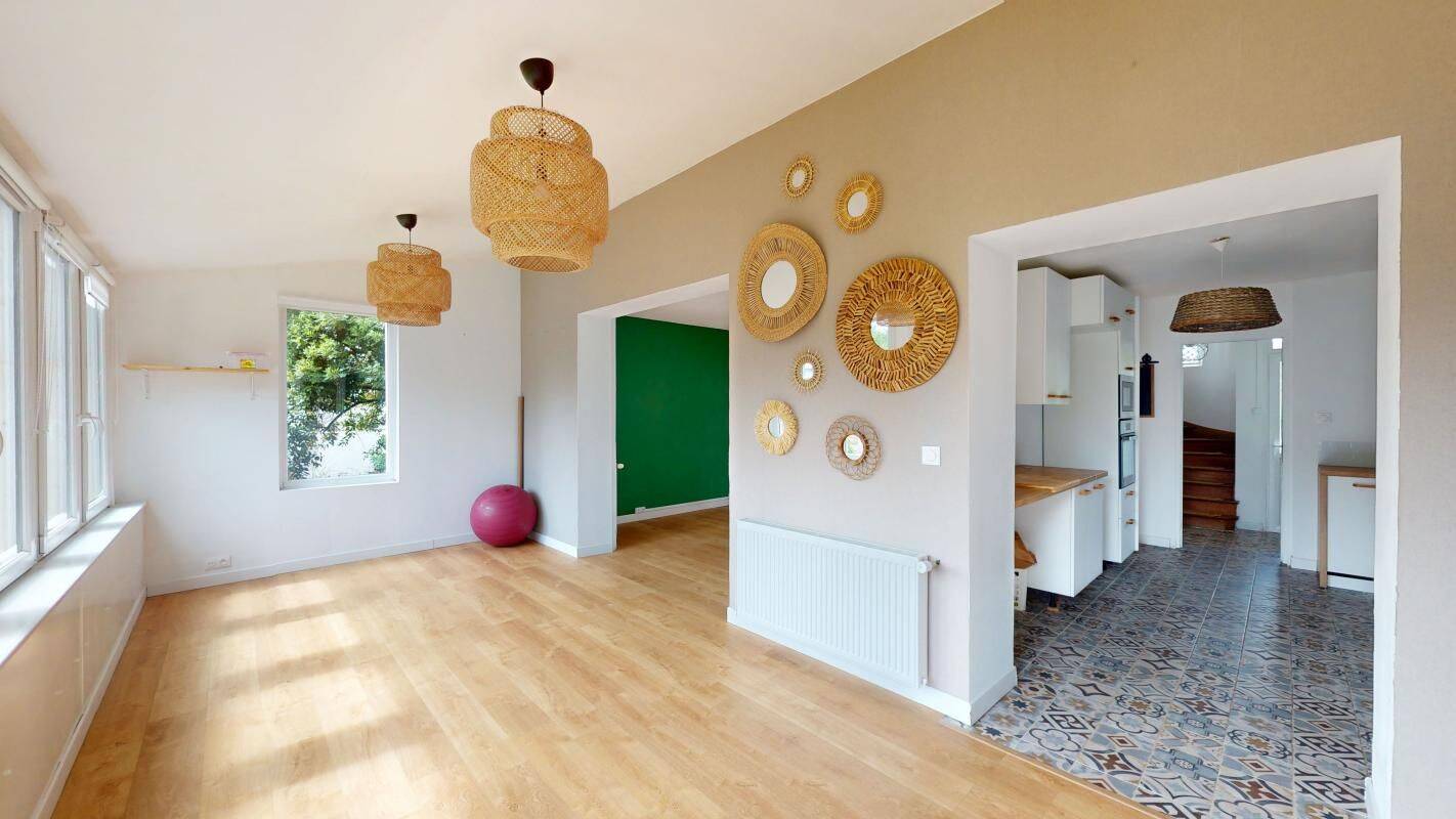 Maison 5 pièces 133 m² · à Cherbourg-en-Cotentin · 133 m² · 334 000 €