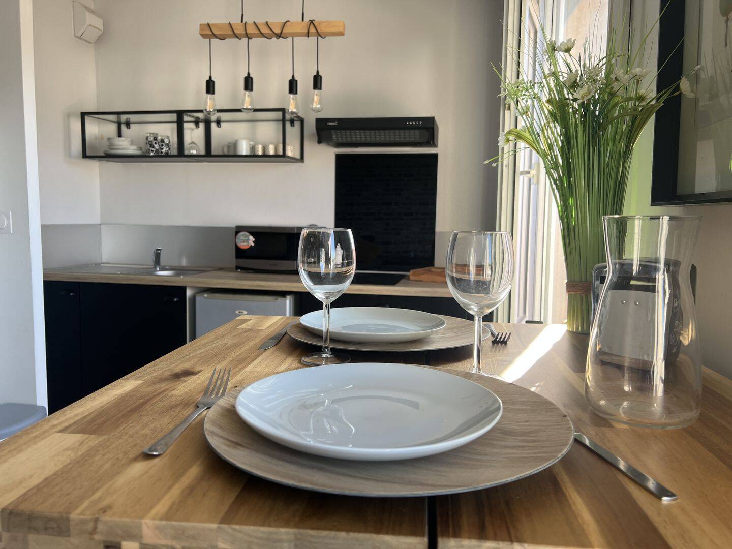 Appartement 1 pièce 24 m² · à Talence · 24,1 m² · 159 000 €