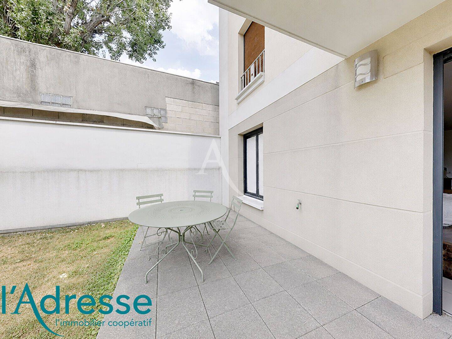 Appartement 2 pièces 46 m² · à Neuilly-Plaisance · 46 m² · 249 900 €