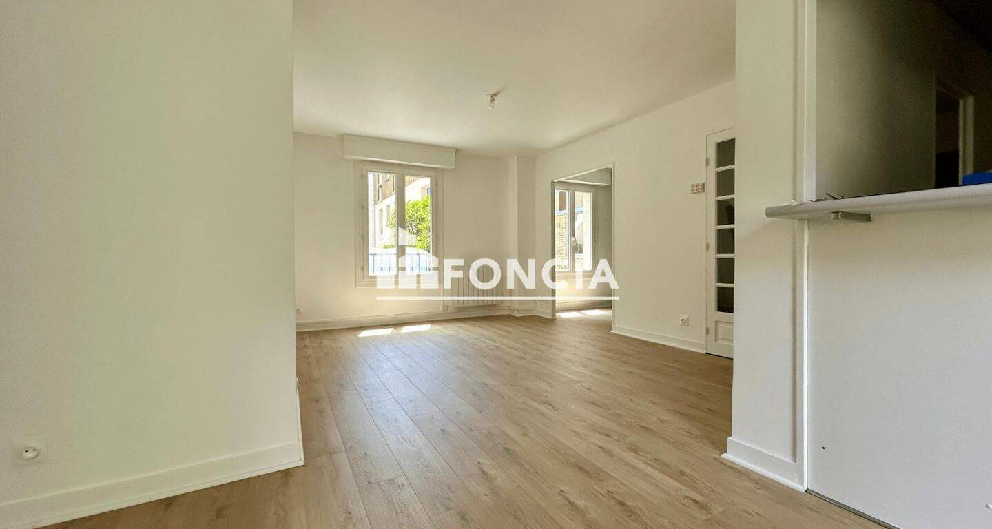 Appartement 5 pièces 82 m² · à Chartres · 81,7 m² · 202 000 €
