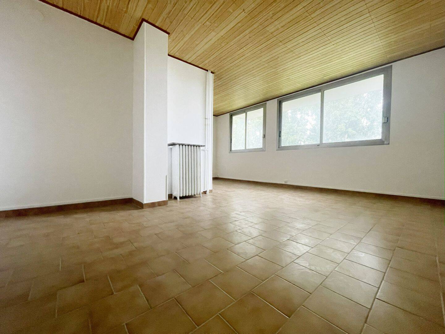 Appartement 3 pièces 69 m² · à Sarcelles · 69,1 m² · 995 €/mois