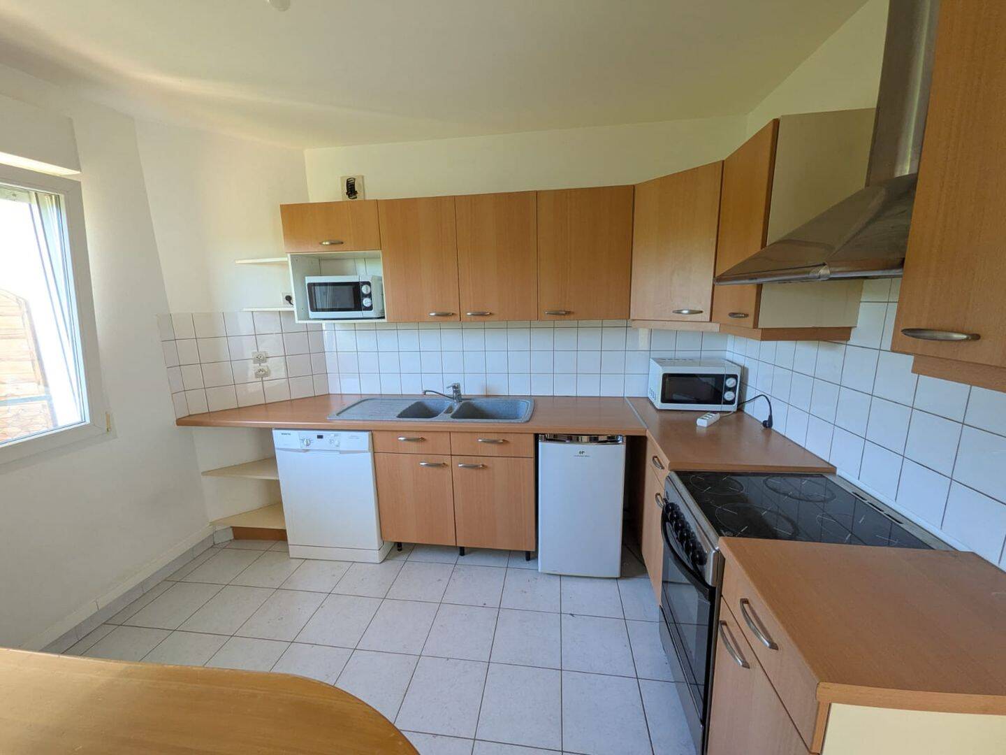 Appartement 3 pièces 61 m² · à Dijon · 61 m² · 159 000 €