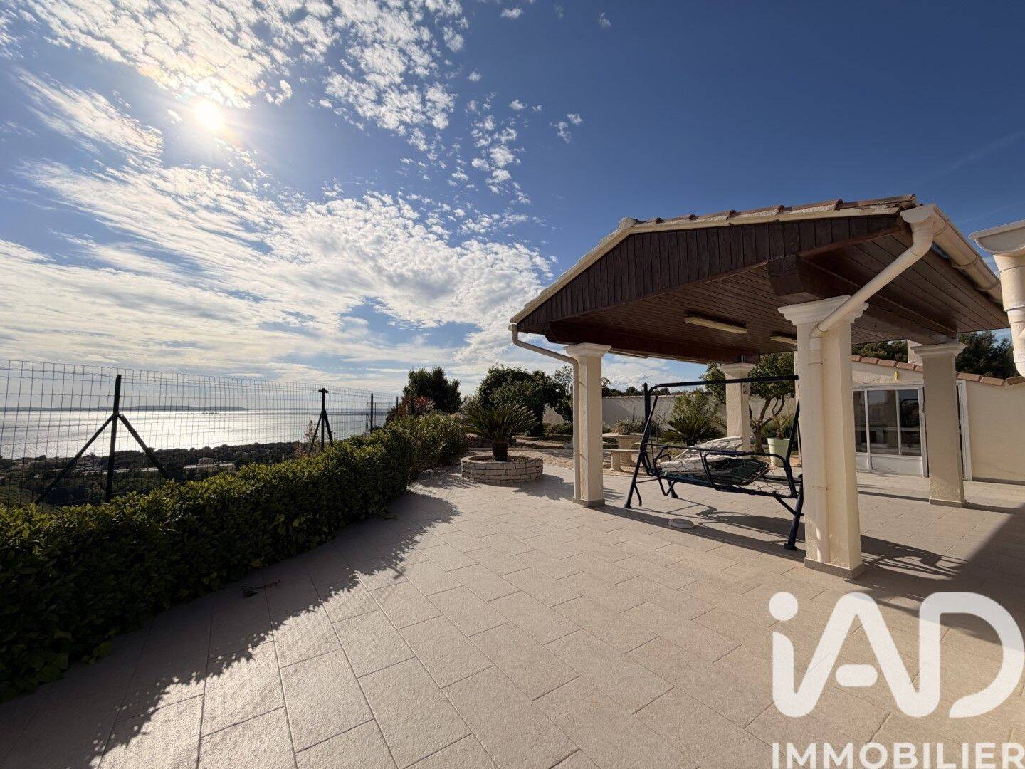Maison 3 pièces 95 m² · à Vitrolles · 95 m² · 459 000 €