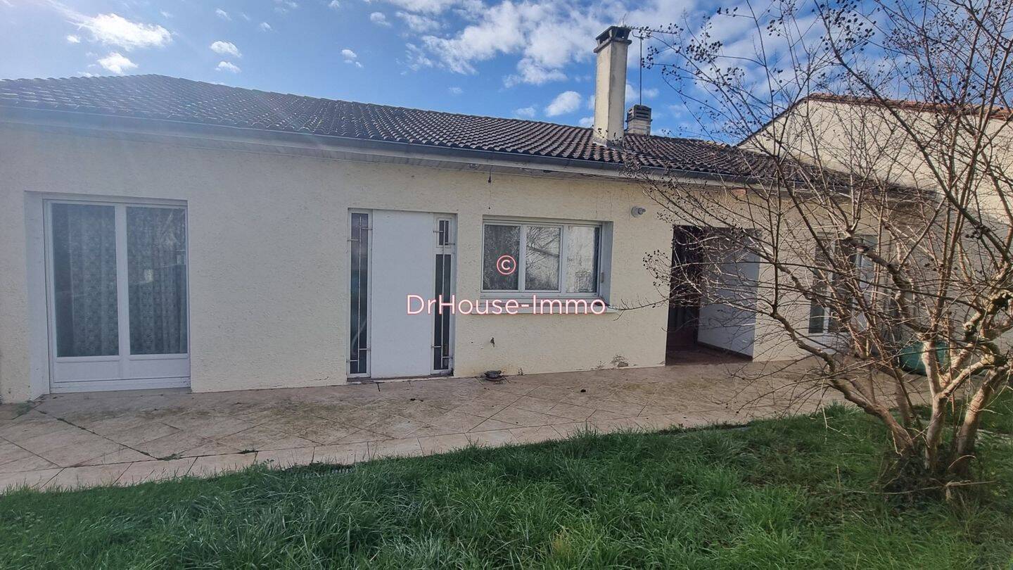 Maison 5 pièces 124 m² · à Sauveterre-de-Guyenne · 124 m² · 170 001 €