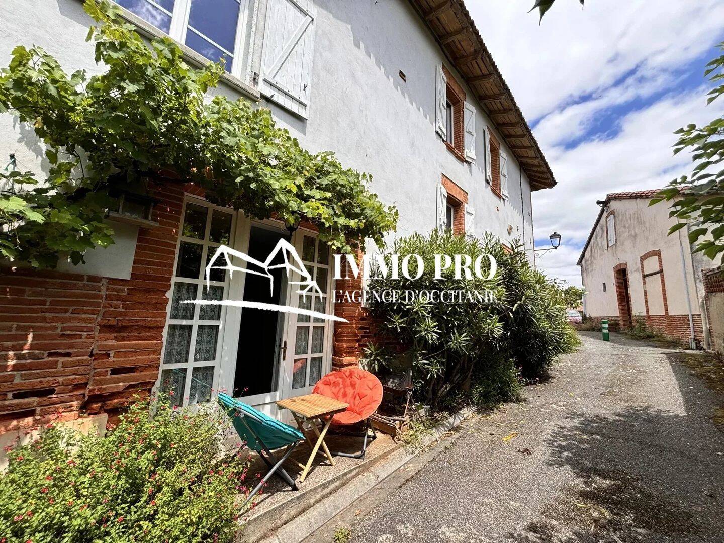 Maison 6 pièces 128 m² · à Saint-Lys · 128 m² · 160 000 €