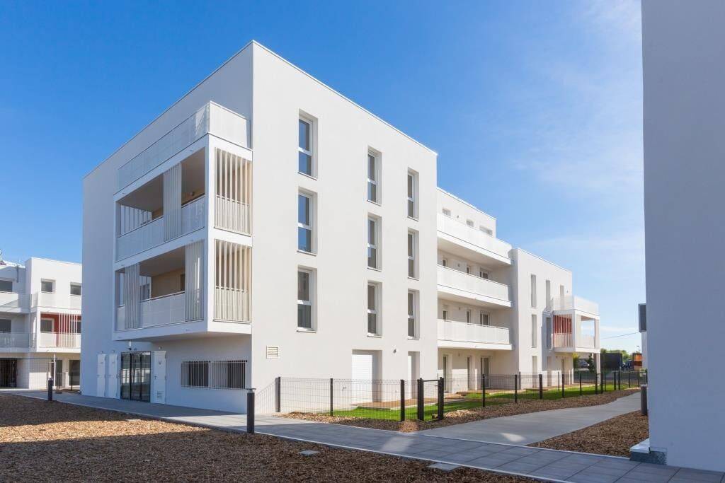 Appartement 2 pièces 40 m² · à Thouaré-sur-Loire · 40 m² · 620 €