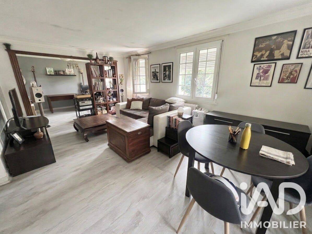 Maison 4 pièces 65 m² · à Creil · 65 m² · 164 000 €