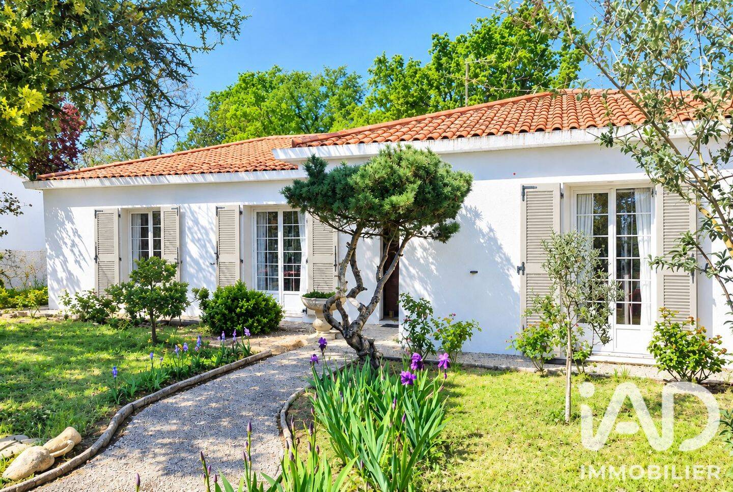 Maison 5 pièces 105 m² · à Challans · 105 m² · 299 000 €