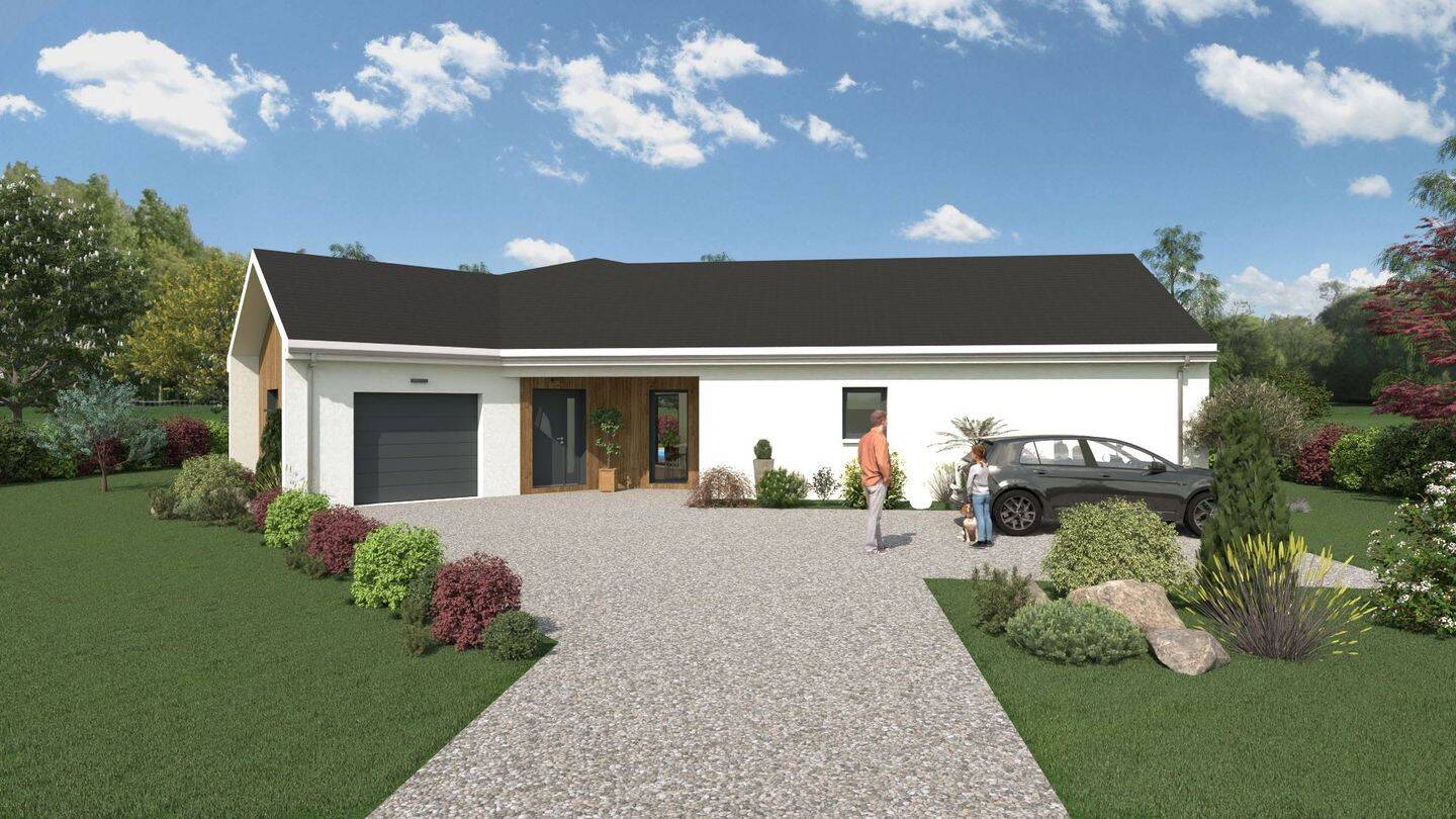 Maison 5 pièces 116 m² · à Vigan-en-Quercy · 116 m² · 300 000 €