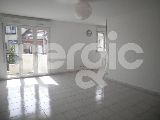 Appartement 2 pièces 50 m² · à Reims · 50 m² · 652 €/mois