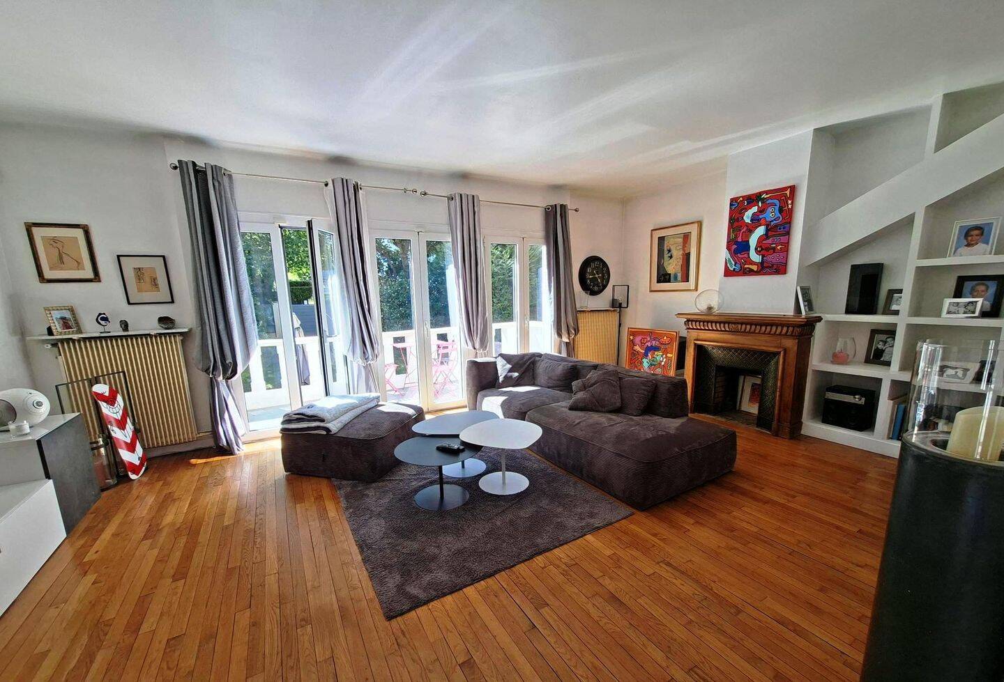 Maison 7 pièces 158 m² · à Le Pecq · 158 m² · 875 000 €