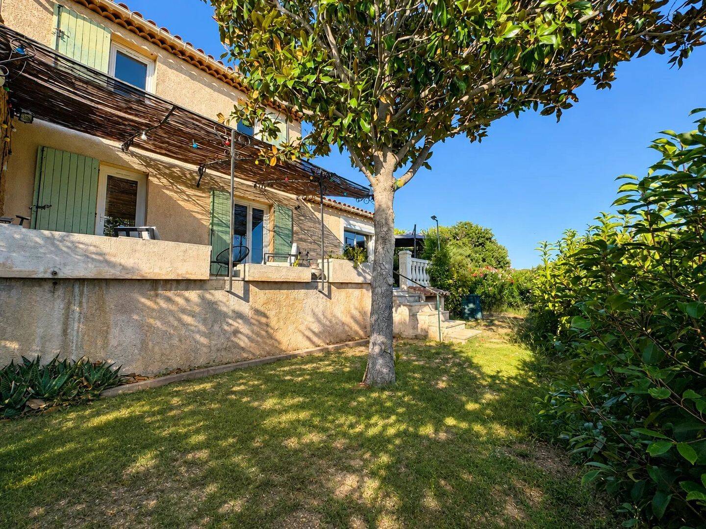 Maison 4 pièces 100 m² · à Allauch · 100 m² · 540 000 €