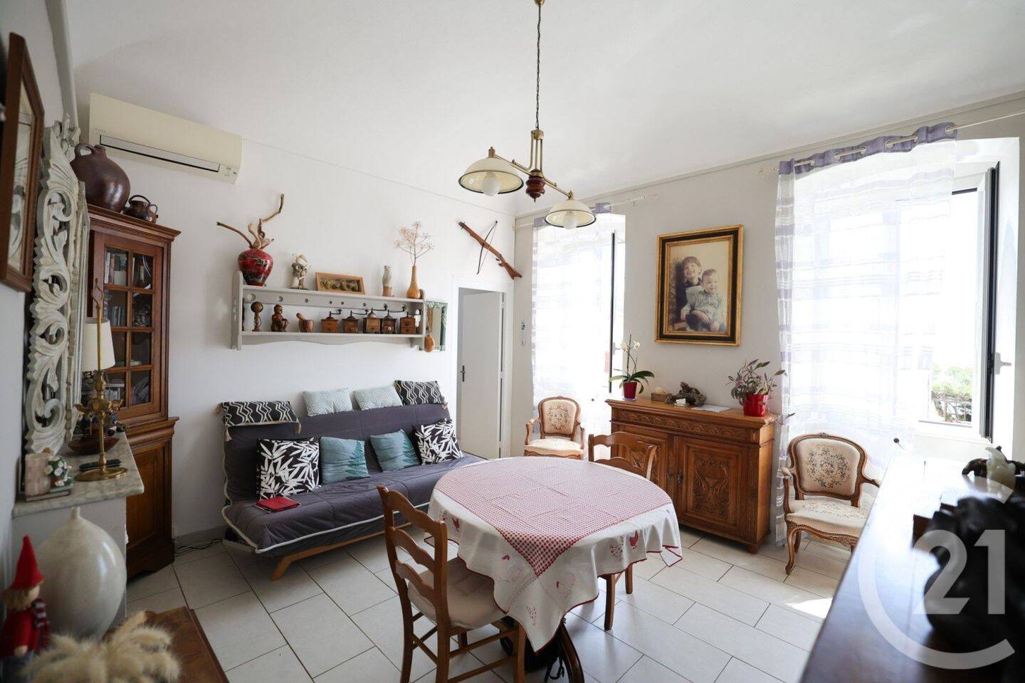 Appartement 2 pièces 45 m² · à Luri · 45,1 m² · 136 000 €