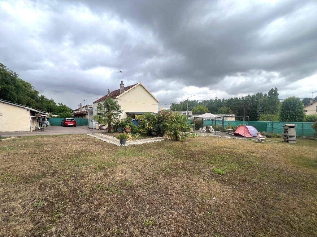 Maison 7 pièces 135 m² · à Sens · 135 m² · 319 500 €
