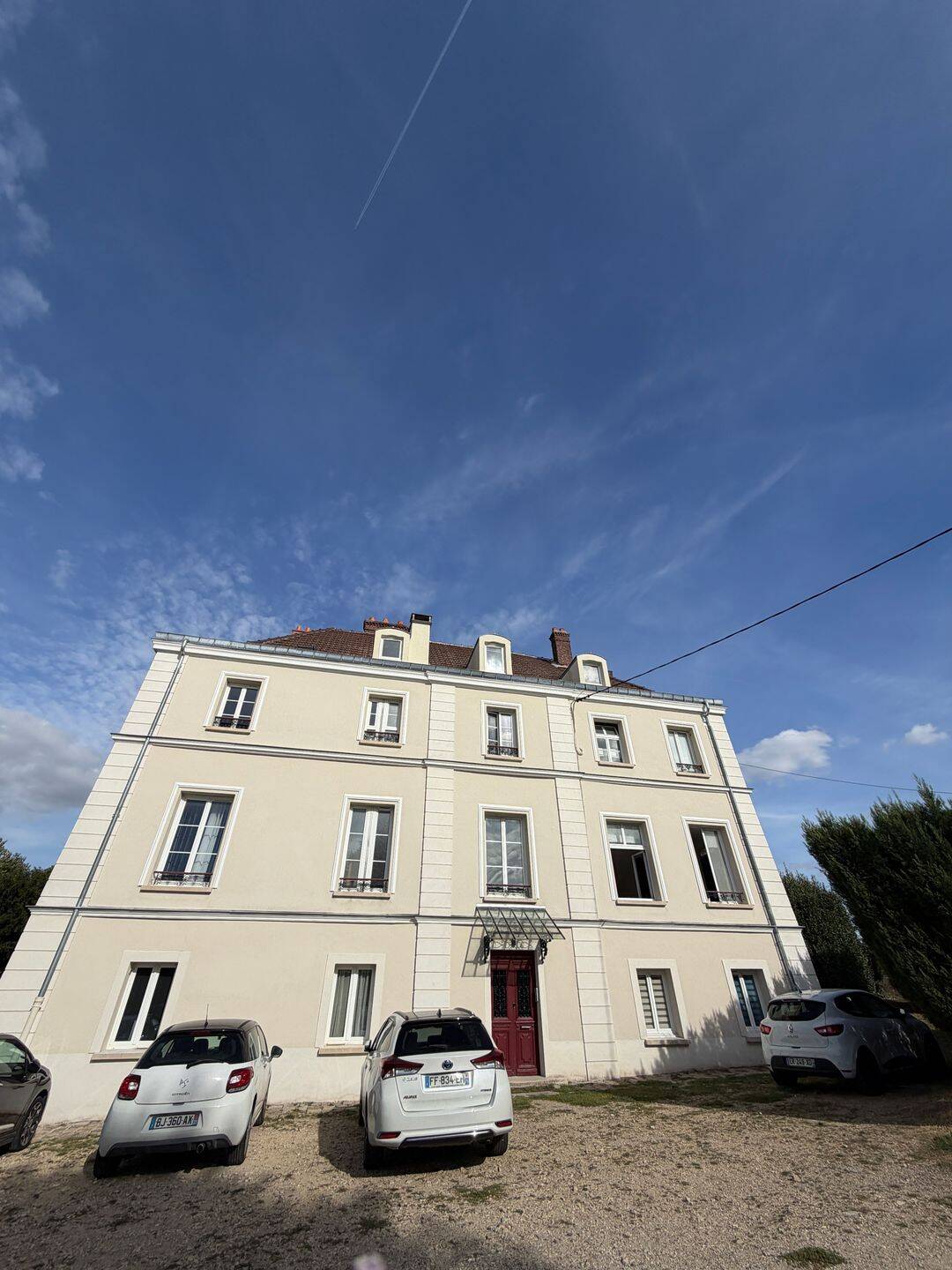 Appartement 2 pièces 24 m² · à Lagny-sur-Marne · 24 m² · 890 €/mois