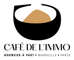 Café de l'immo logo