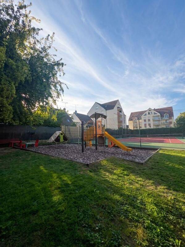 Appartement 3 pièces 59 m² · à Chambly · 59 m² · 186 900 €