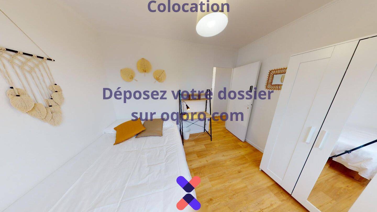 5 pièces 75 m² · à Lyon 8ème Arrondissement · 75 m² · 567 €