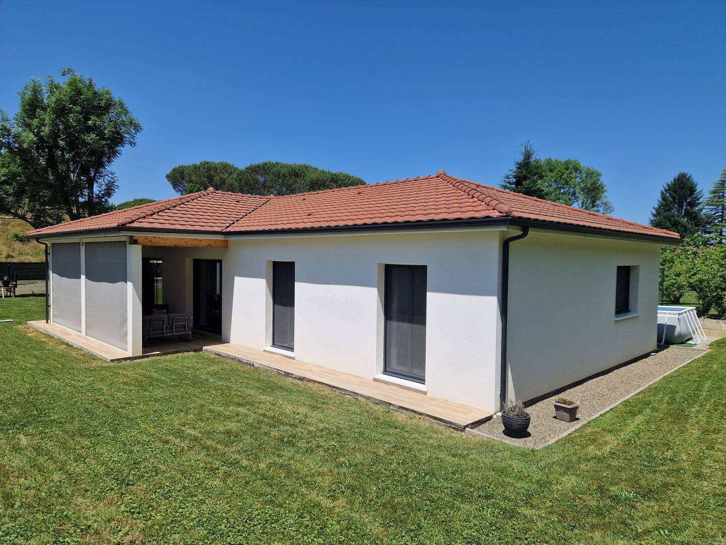 Maison 4 pièces 116 m² · à Barbazan-Debat · 116 m² · 329 000 €
