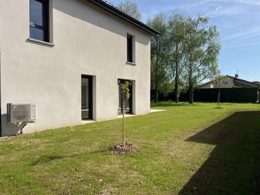 Villa à vendre 399 000 € 4 pièces 3 chambres 90,4 m² 472 m² de terrain Ambérieux 69480