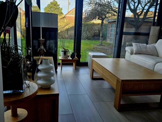 Maison à vendre 242 000 € 7 pièces 4 chambres 140 m² 521 m² de terrain Hergnies 59199