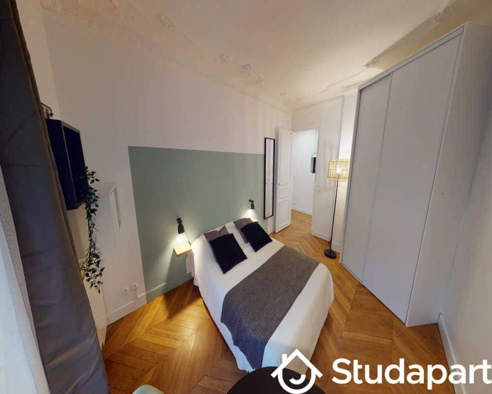 1 pièce 13 m² · à Paris 12ème Arrondissement · 13 m² · 1 160 €