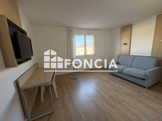 Appartement 1 pièce 24 m² · à Mérignac · 24 m² · 796 €