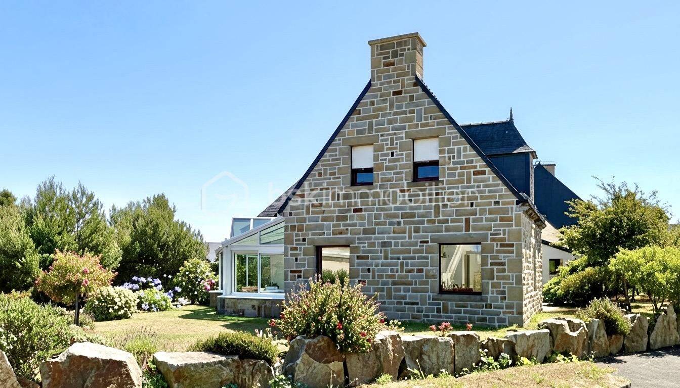 Maison 7 pièces 170 m² · à Pléneuf-Val-André · 170 m² · 890 000 €