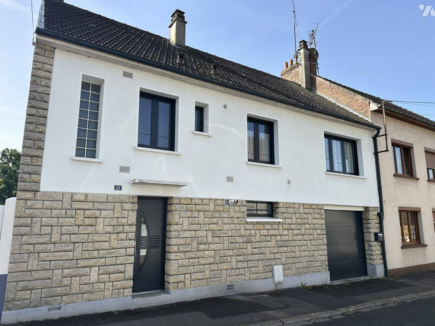 Maison 7 pièces 115 m² · à Albert · 115 m² · 220 300 €