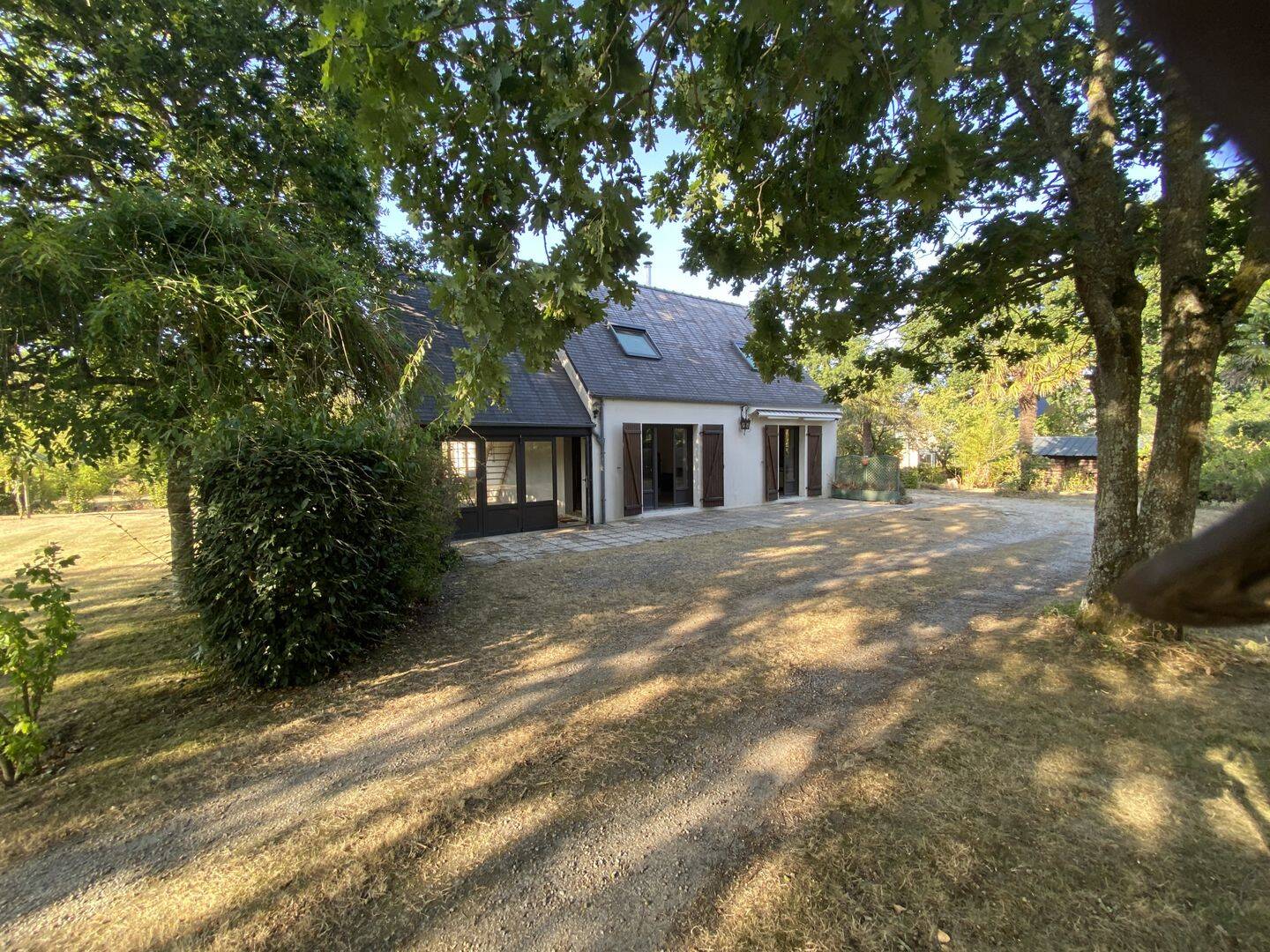 Maison 6 pièces 149 m² · à Saint-Briac-sur-Mer · 148,8 m² · 680 000 €